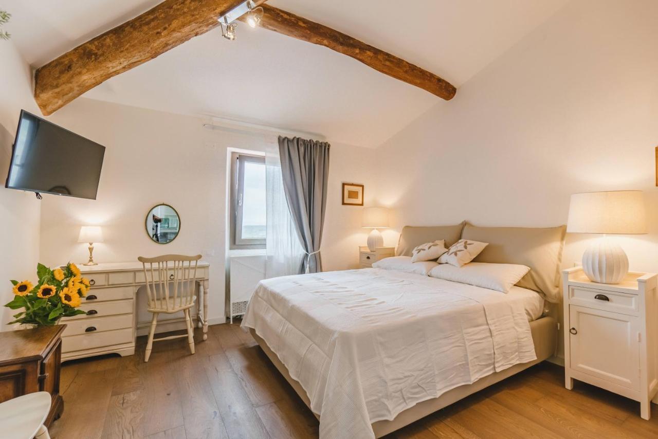 Agriturismo Le Fonti بونتاسيفي المظهر الخارجي الصورة