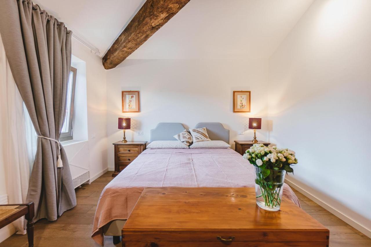 Agriturismo Le Fonti بونتاسيفي المظهر الخارجي الصورة