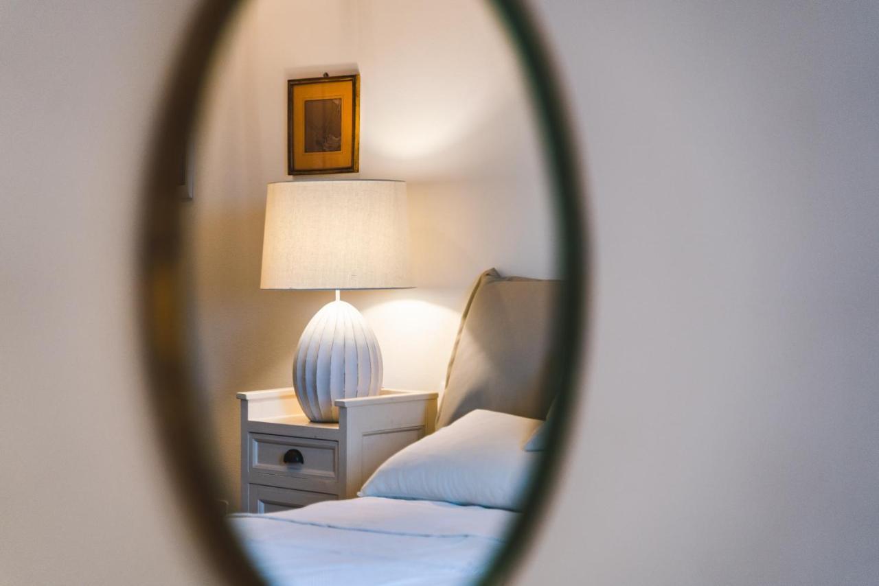 Agriturismo Le Fonti بونتاسيفي المظهر الخارجي الصورة