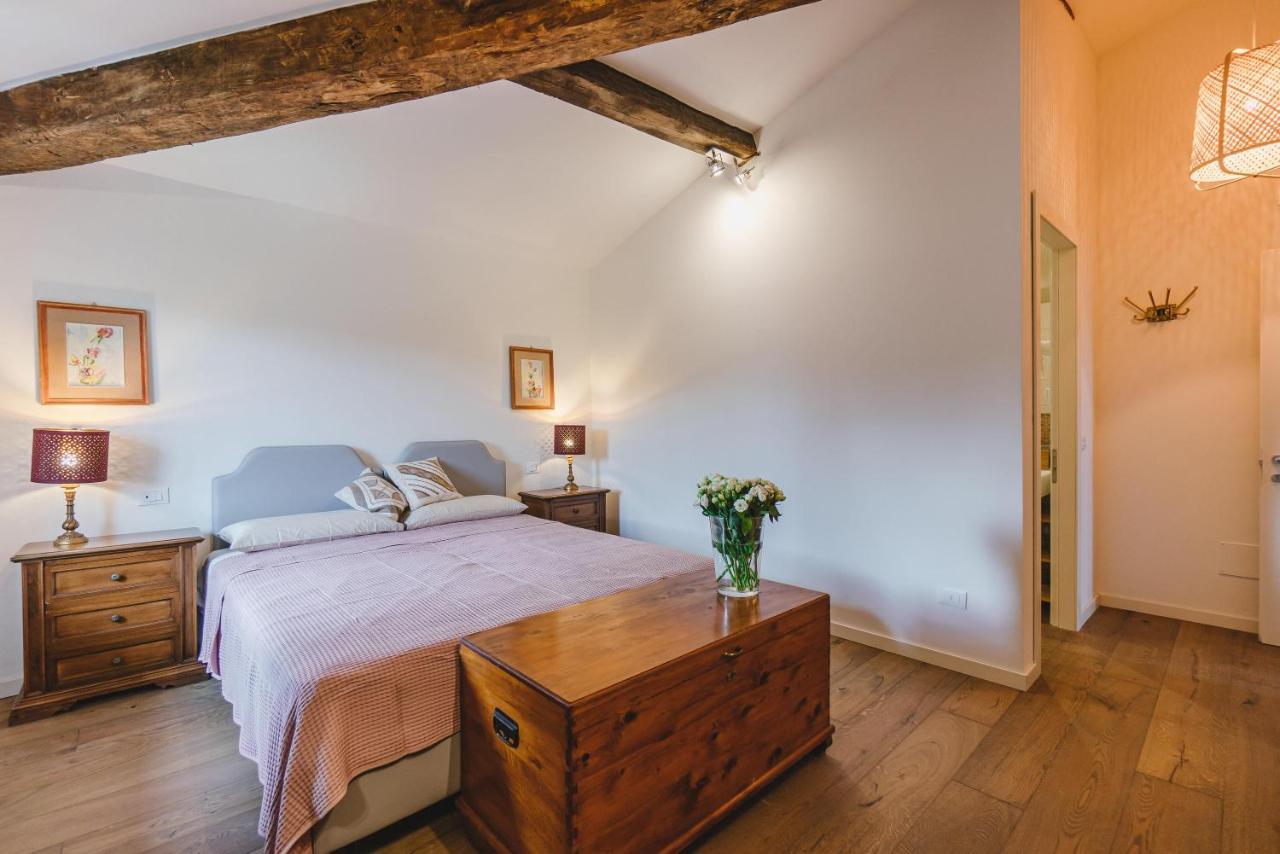 Agriturismo Le Fonti بونتاسيفي المظهر الخارجي الصورة
