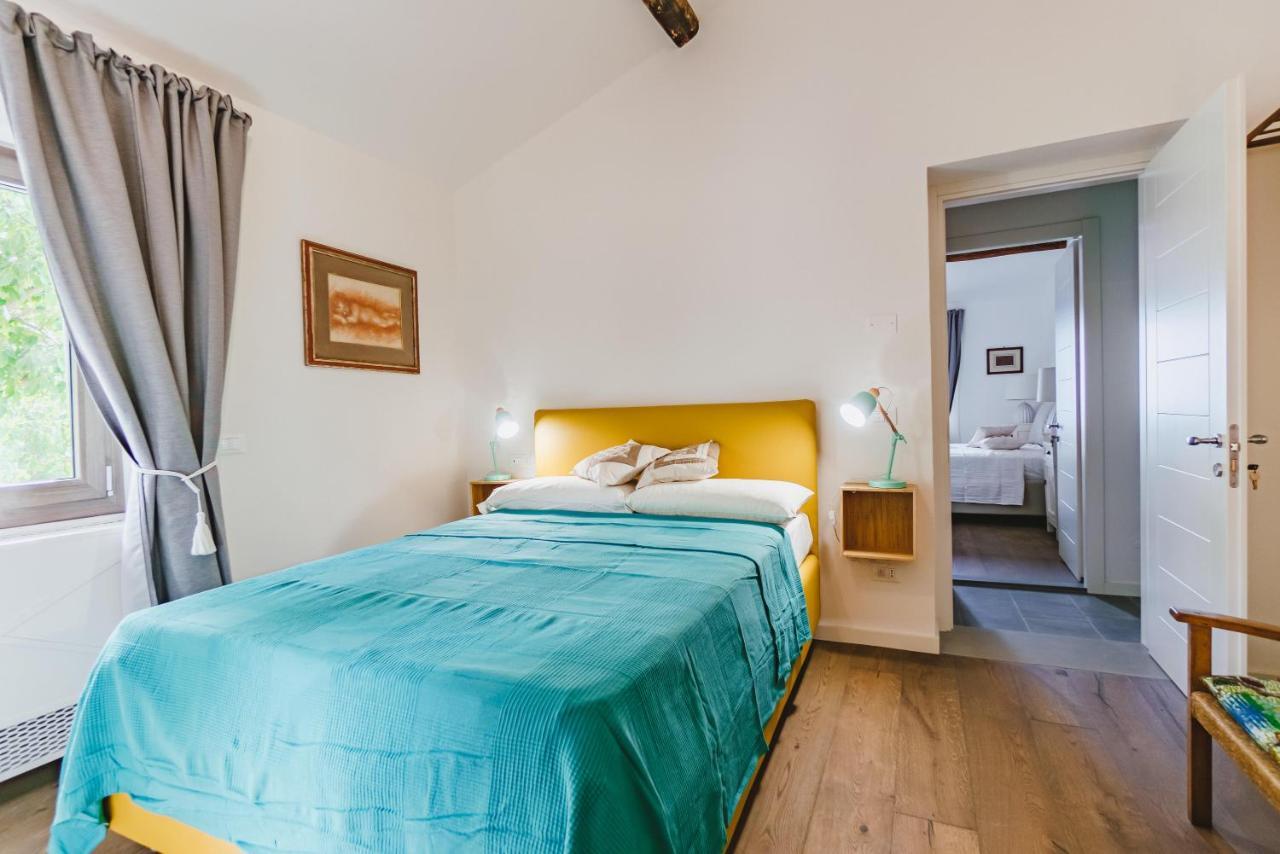 Agriturismo Le Fonti بونتاسيفي المظهر الخارجي الصورة