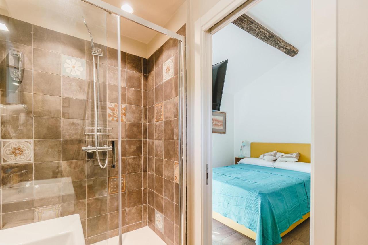 Agriturismo Le Fonti بونتاسيفي المظهر الخارجي الصورة