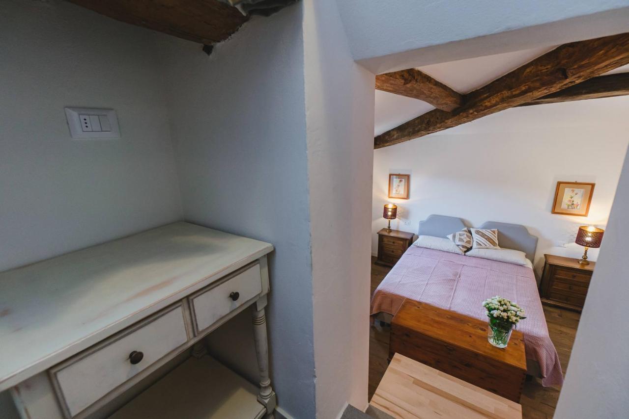 Agriturismo Le Fonti بونتاسيفي المظهر الخارجي الصورة