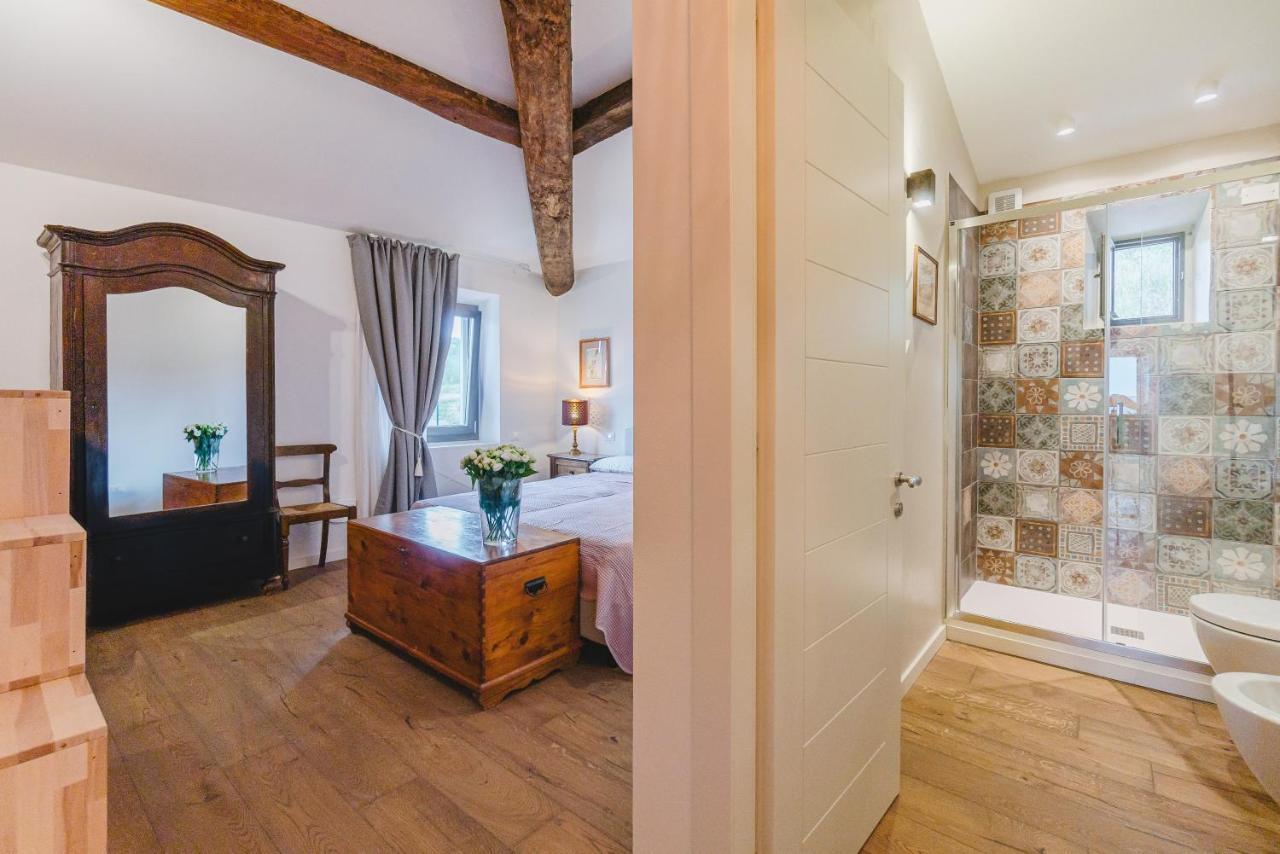 Agriturismo Le Fonti بونتاسيفي المظهر الخارجي الصورة