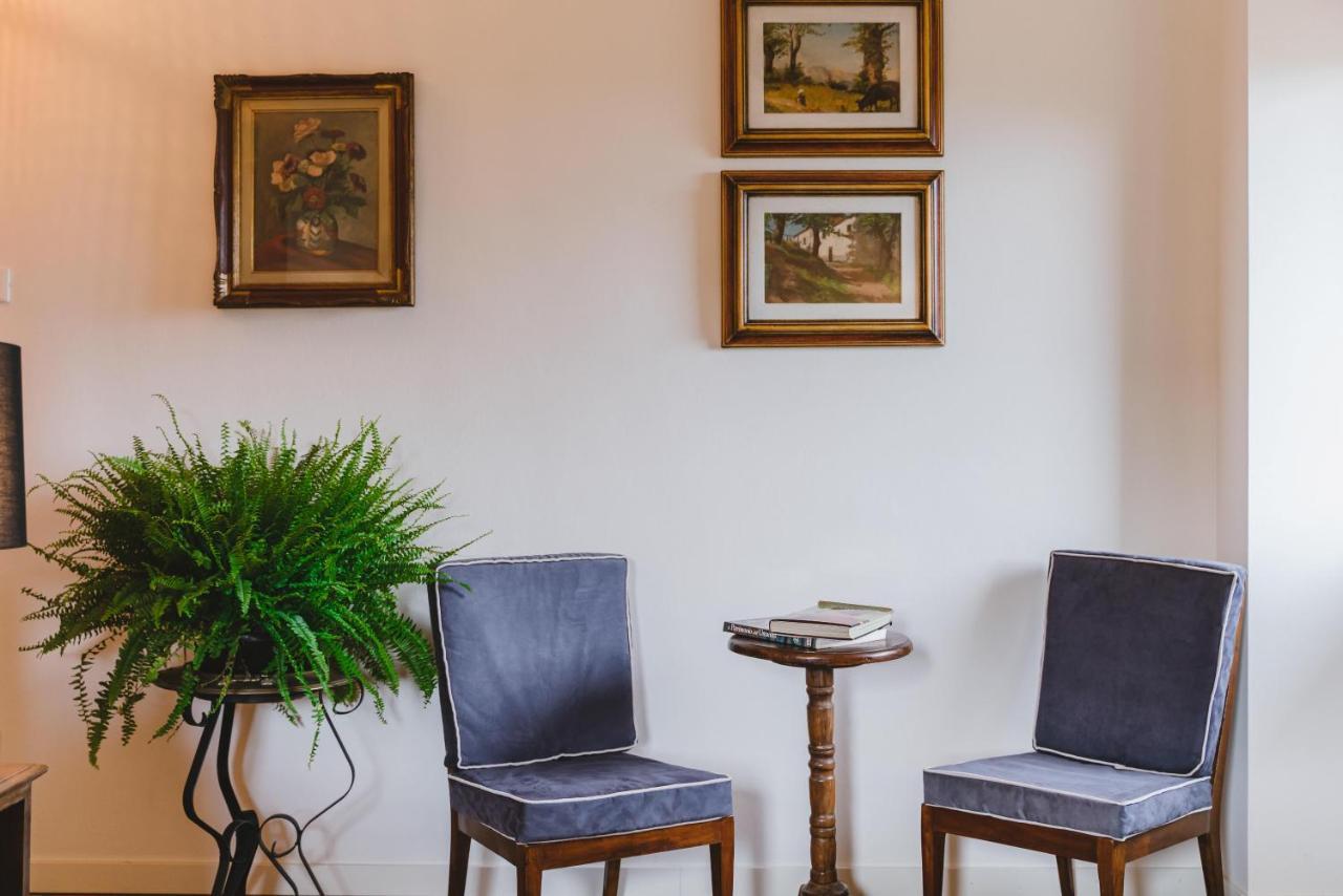 Agriturismo Le Fonti بونتاسيفي المظهر الخارجي الصورة