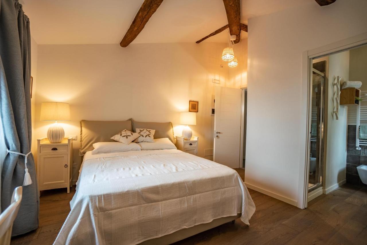 Agriturismo Le Fonti بونتاسيفي المظهر الخارجي الصورة