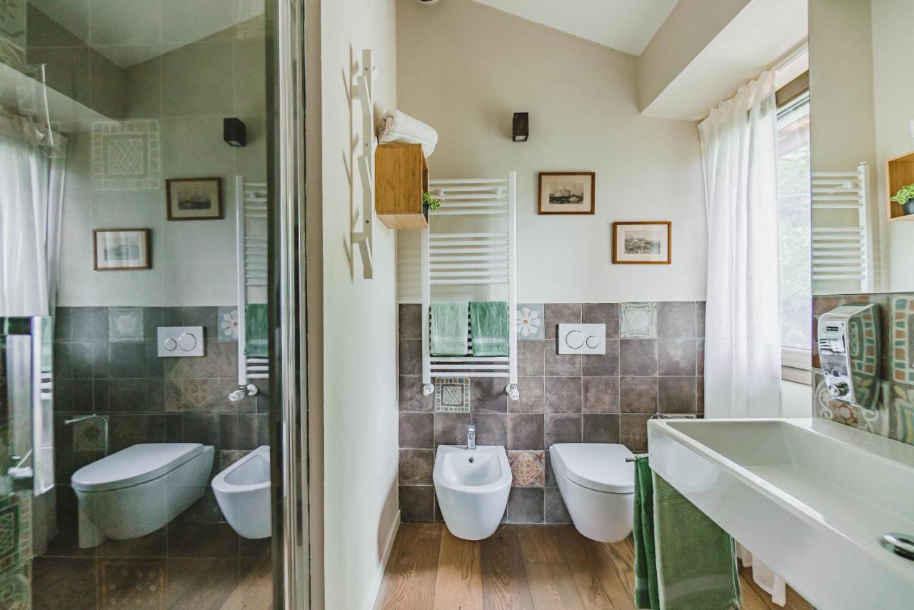Agriturismo Le Fonti بونتاسيفي المظهر الخارجي الصورة