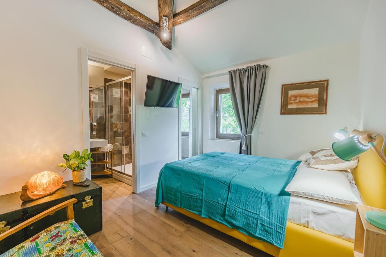 Agriturismo Le Fonti بونتاسيفي المظهر الخارجي الصورة