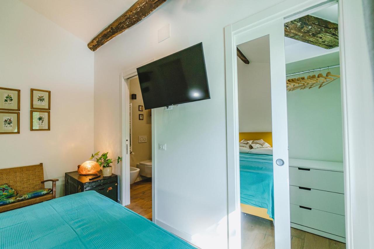 Agriturismo Le Fonti بونتاسيفي المظهر الخارجي الصورة