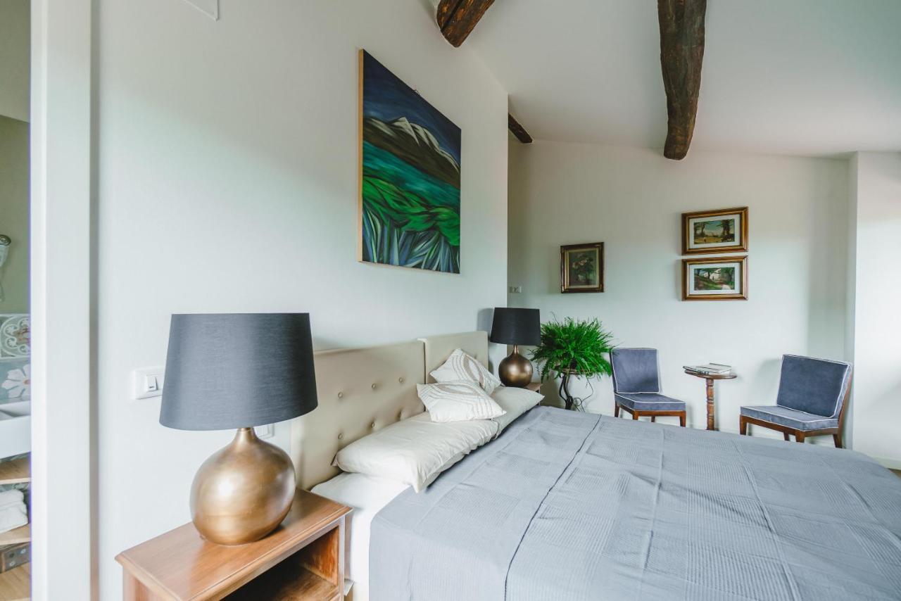 Agriturismo Le Fonti بونتاسيفي المظهر الخارجي الصورة