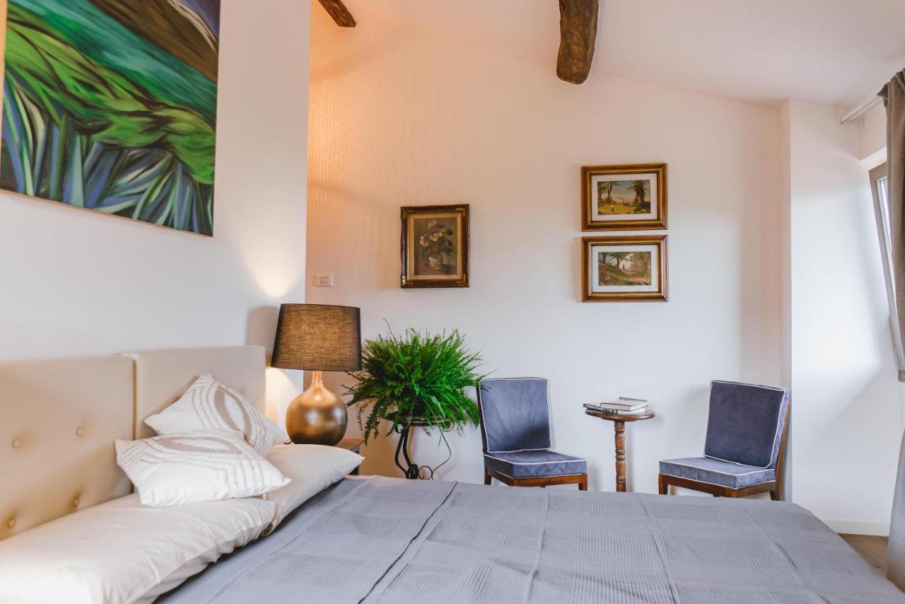 Agriturismo Le Fonti بونتاسيفي المظهر الخارجي الصورة