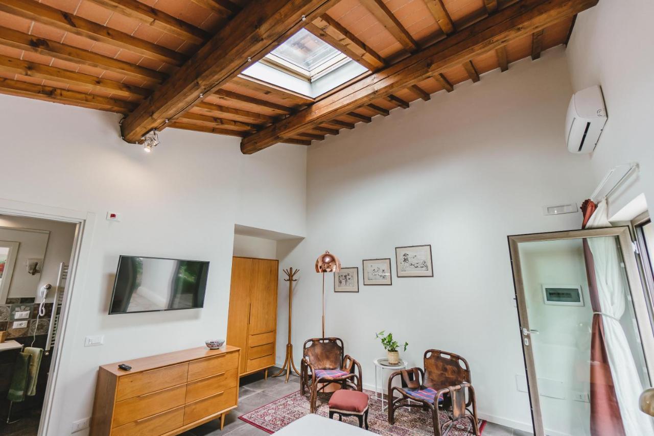 Agriturismo Le Fonti بونتاسيفي المظهر الخارجي الصورة