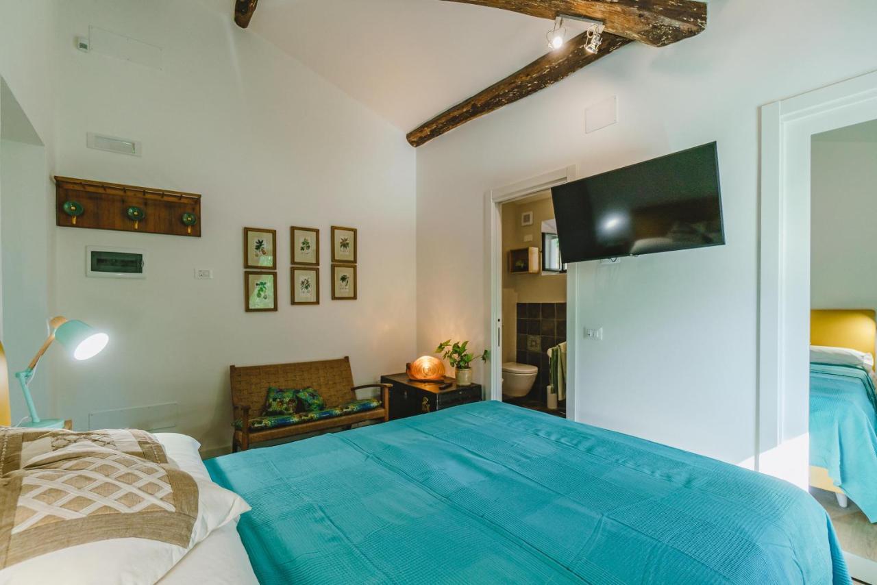 Agriturismo Le Fonti بونتاسيفي المظهر الخارجي الصورة